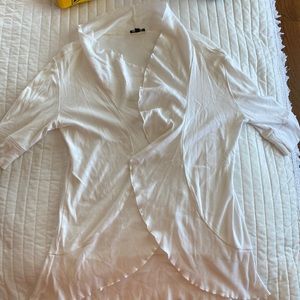 Express lite sweater